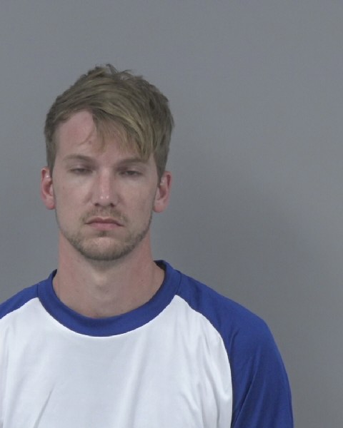 Mugshot of MITCHELL KUENZLER