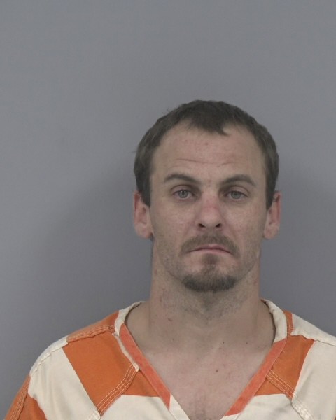 Mugshot of JACOB CHAMPION