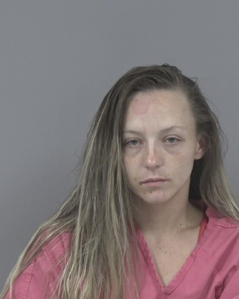 Mugshot of CRYSTAL HILL