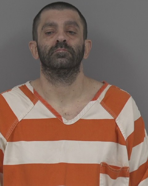 Mugshot of SIDNEY ROGERS