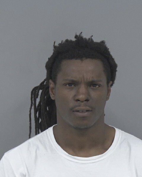 Mugshot of TRAVIS MCDANIEL