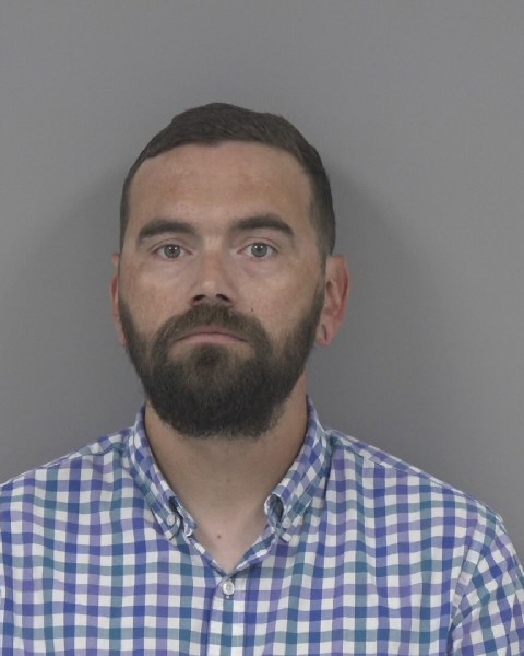 Mugshot of JOSEPH MITCHELL