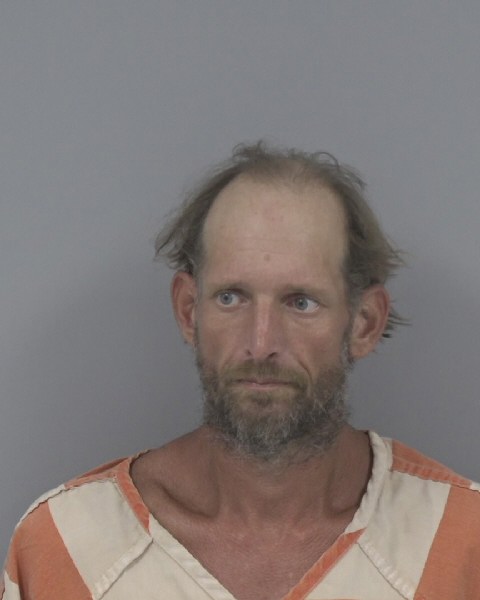 Mugshot of JOSHUA COWDREY