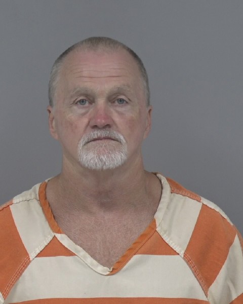 Mugshot of JAMES ANDREWS