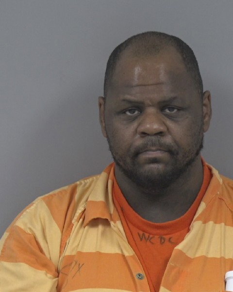 Mugshot of ERIC BUMPERS
