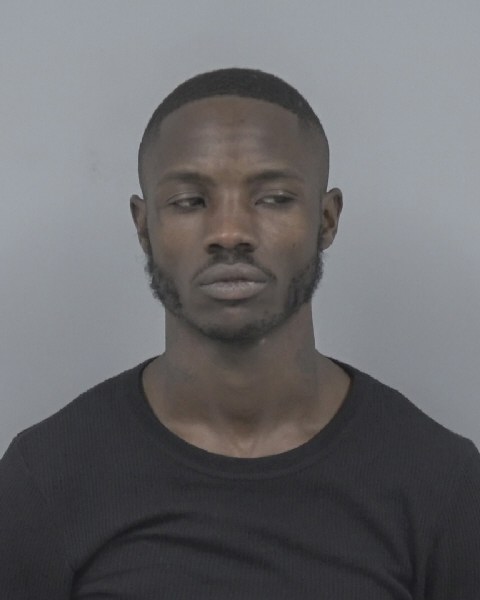 Mugshot of TREVON LANCE