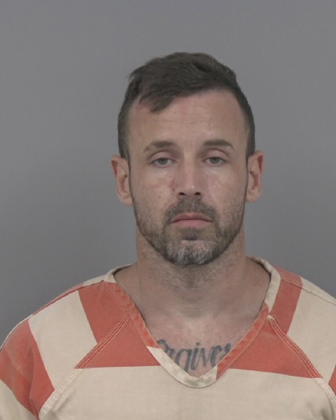Mugshot of JOSHUA JOHNSON
