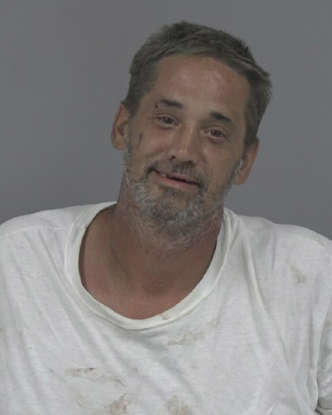 Mugshot of JASON MORGAN