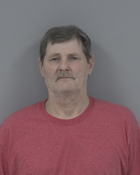 Mugshot of LARRY THOMAS