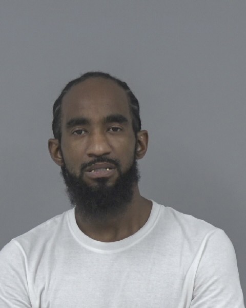 Mugshot of JIMMY RAEFORD