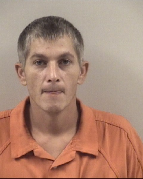 Mugshot of JAMIE RAY