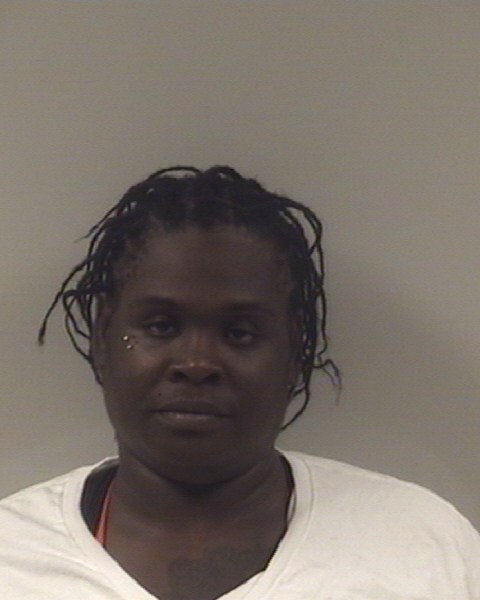 Mugshot of TWYLA TURRENTINE