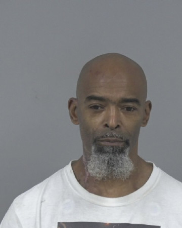 Mugshot of MICHAEL GREEN