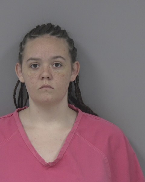 Mugshot of KARISSA O`BARR