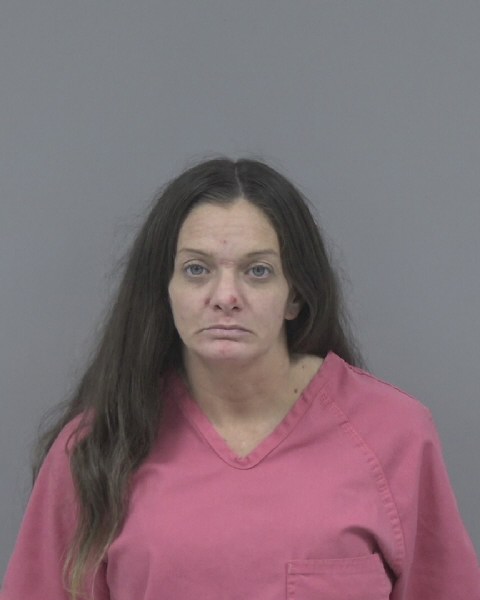 Mugshot of AMBER NIMS
