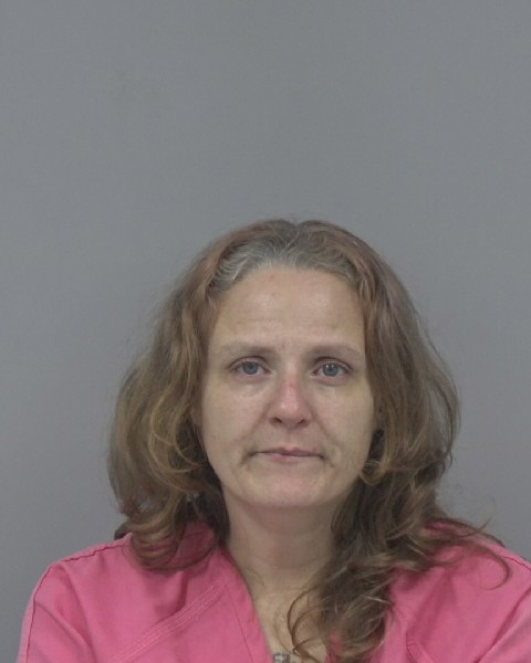 Mugshot of LATONYA HILL