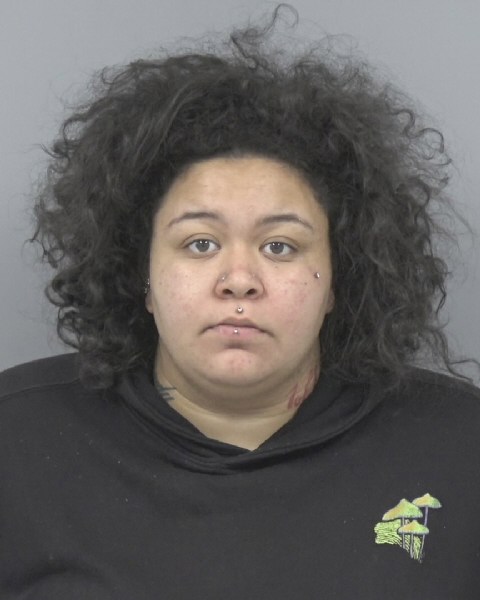 Mugshot of HAILEY EASON
