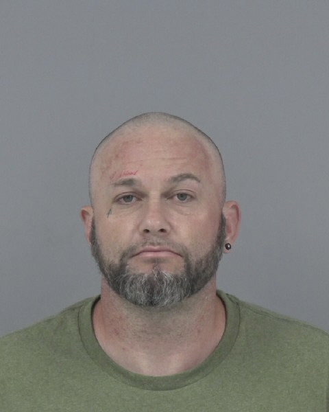 Mugshot of CHASE SORRELL