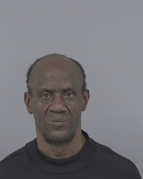 Mugshot of VERTES RICHARDSON