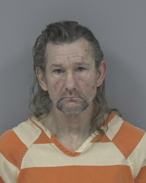 Mugshot of LUMUS ROOK