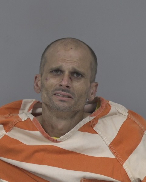 Mugshot of JASON PELTIER