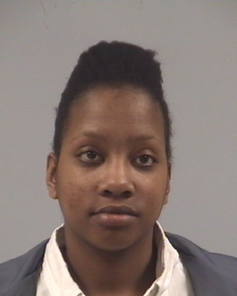 Mugshot of DASHYQUATE HOLDER