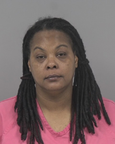 Mugshot of SHAVON HUNTER