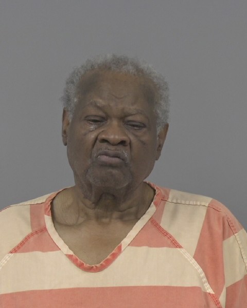 Mugshot of LEWIS LEACH