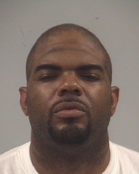 Mugshot of JASON SHIELDS