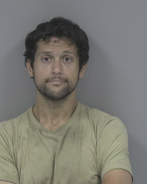 Mugshot of SALVATORE SACCOCCIO