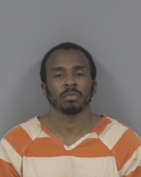 Mugshot of HARVEY WALKER