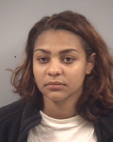 Mugshot of ROSALYN GEDDIE