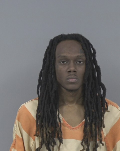 Mugshot of JEVON DAWES