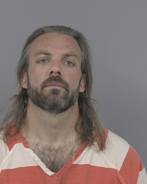 Mugshot of ANTHONY POLICE