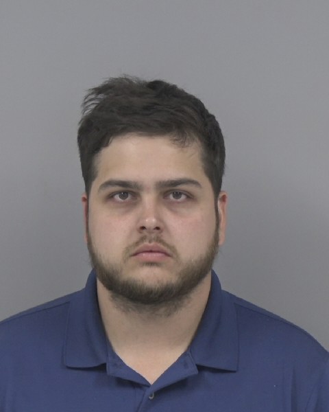 Mugshot of CARLOS FRANCESCHINU-BADUI