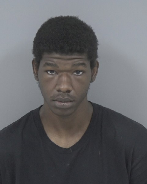 Mugshot of KYREK MCLAUREN