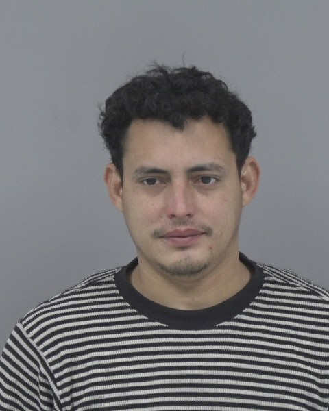 Mugshot of SANTOS OSEGUERA EMAMORADO