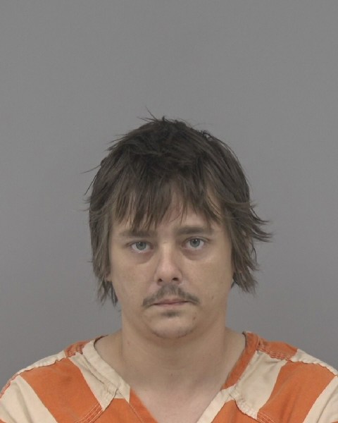 Mugshot of BRANDON PEARCE