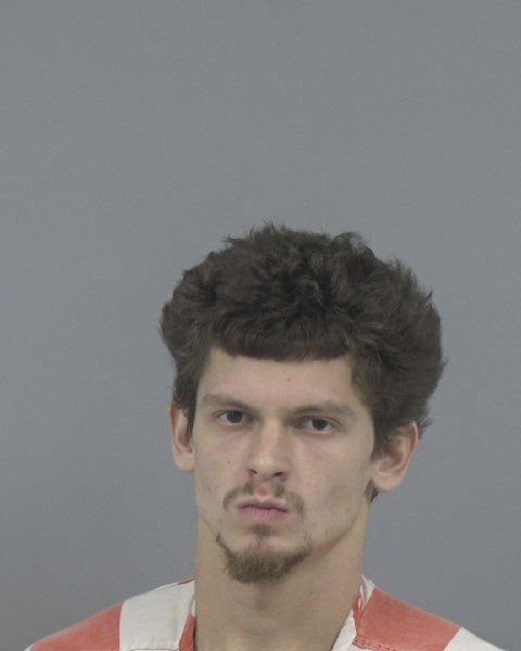Mugshot of DAMIAN ANDERSON
