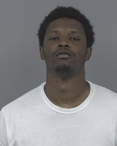 Mugshot of MALIK DAVIS