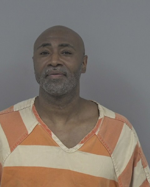 Mugshot of DARYL PEARSON