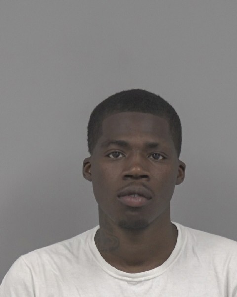 Mugshot of JALEM HOLDER