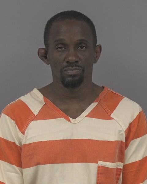 Mugshot of DEMETRIUS DEVAUGHN