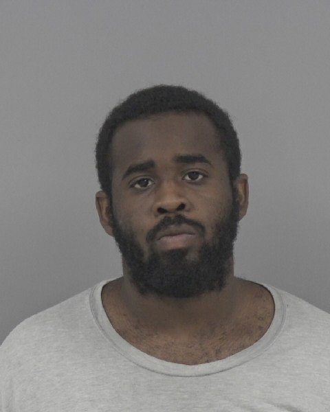 Mugshot of MALCOM JAMISON
