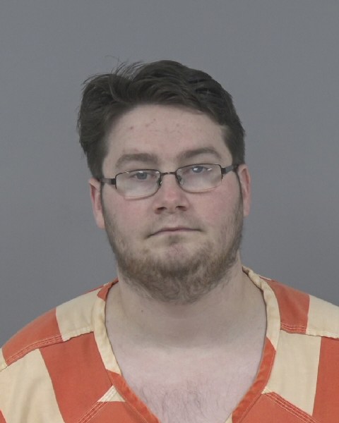 Mugshot of HAYDEN HAGGERTY
