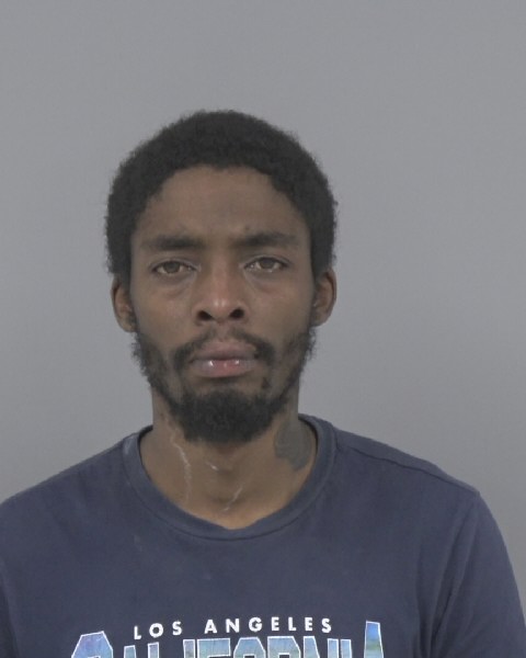 Mugshot of FUQUAN DICKENS