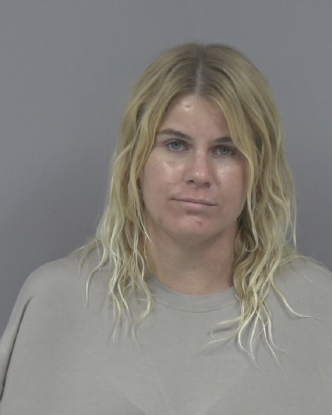 Mugshot of HAILEY OLIVE