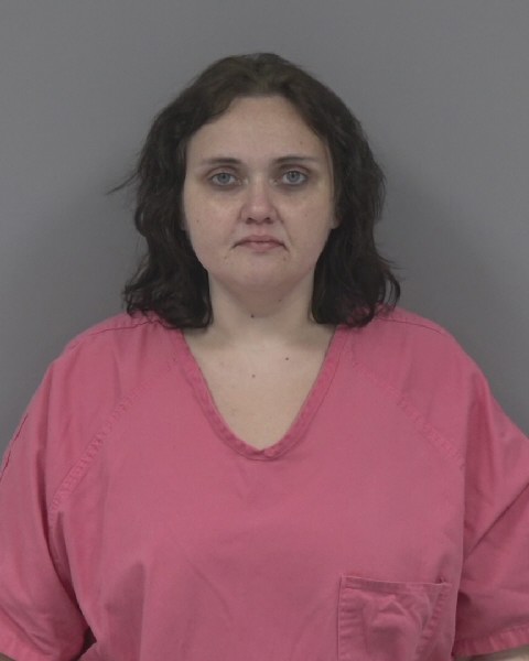 Mugshot of JENIFFER HAYES