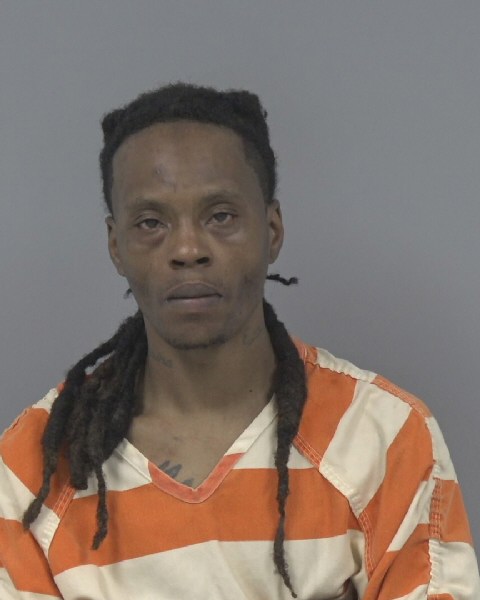 Mugshot of MONDRELL HOLMES