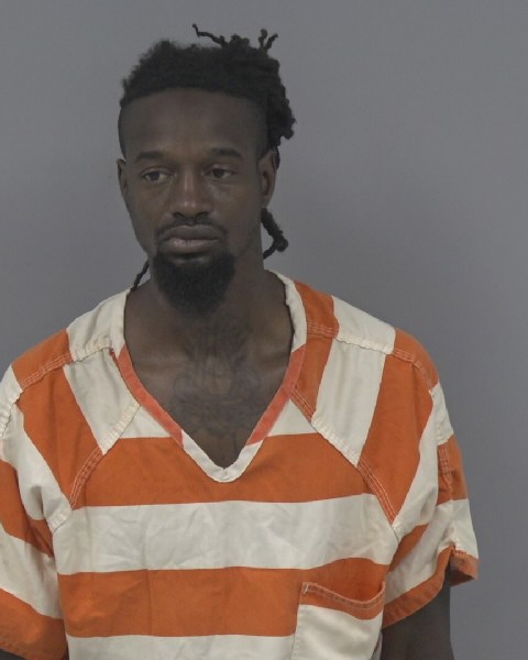 Mugshot of NOBBIE DUBOSE